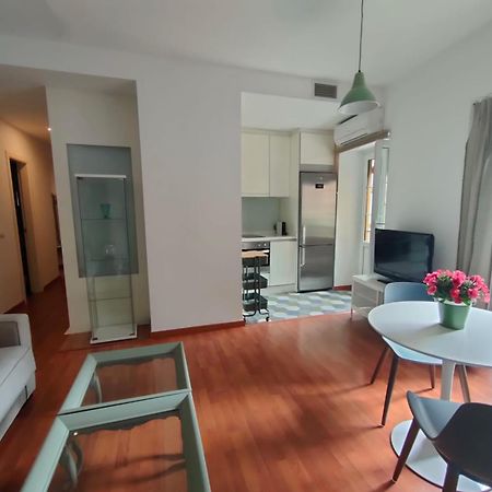 Alameda 1 Dormitorio Σεβίλλη Εξωτερικό φωτογραφία