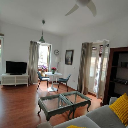 Alameda 1 Dormitorio Σεβίλλη Εξωτερικό φωτογραφία