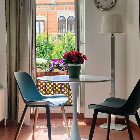 Alameda 1 Dormitorio Σεβίλλη Εξωτερικό φωτογραφία