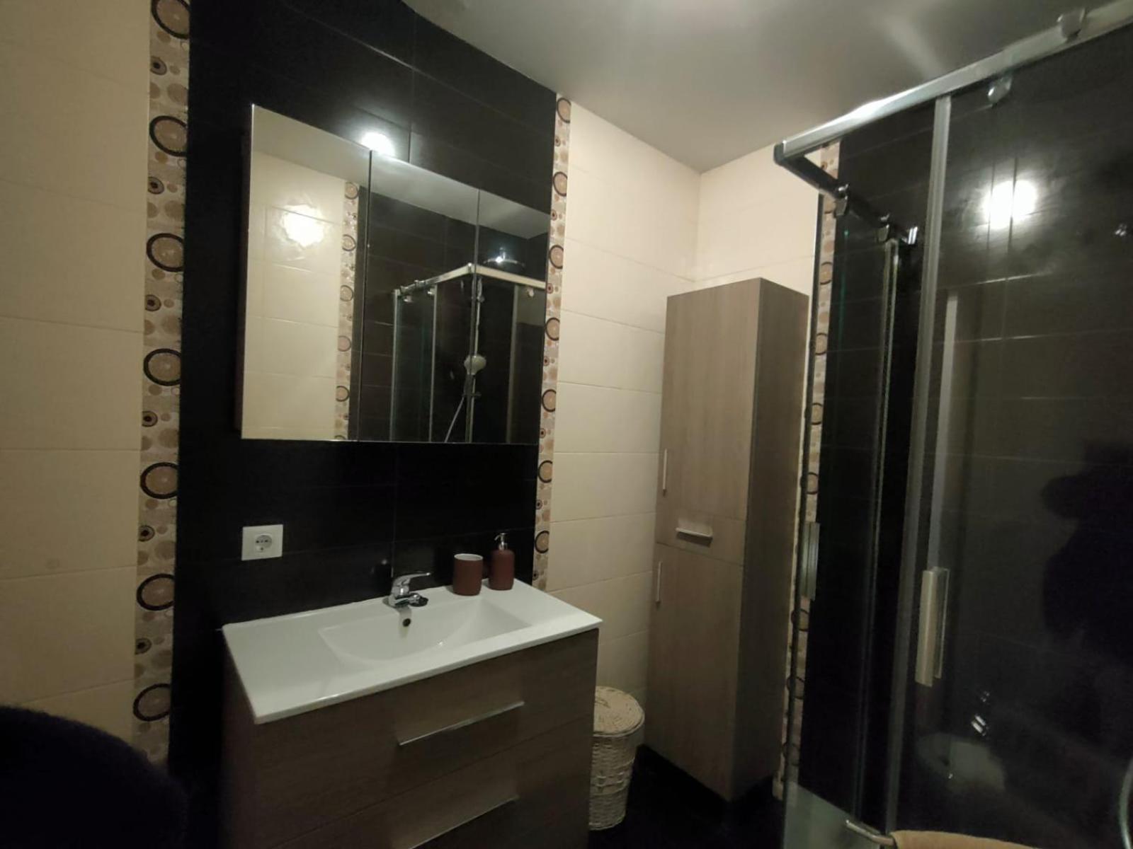 Alameda 1 Dormitorio Σεβίλλη Εξωτερικό φωτογραφία
